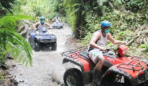 3 days itinerary in Bali